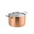 Lassani Tri-ply Copper 5 Cookware Frypan 26cm