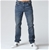 Calvin Klein Mens Skinny Mid Blue Jean