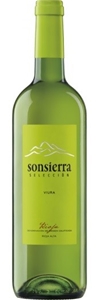 Sonsierra Viura 2015 (12 x 750mL), Rioja