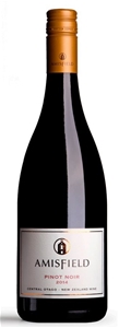 Amisfield Pinot Noir 2018 (6 x 750mL), C