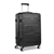 Wanderlite 28 Suitcase - Black