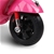 Rigo Kids Ride On Vespa - Pink