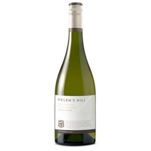Helens Hill `Single Vineyard` Chardonnay