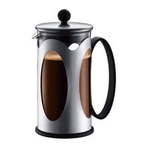 Bodum Kenya Coffee maker, 8 cup, 1.0 l, 
