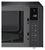 LG NeoChef 42L Smart Inverter Microwave Oven (MS4296OBSS)