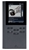 Acoustic Research AR-M200 High Fidelity Hi-Res Music Player with Blue Case