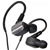 Acoustic Research AR-E100 High Fidelity Hi-Res In-Ear Earphones