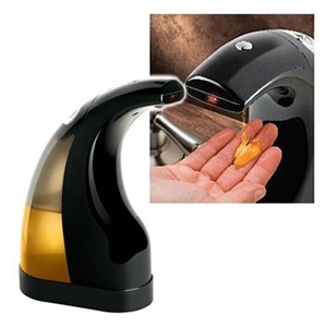 Automatic Soap & Lotion Dispenser