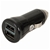 Dual Mini USB Car Adaptor for iPhone/iPad