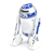 R2-D2 Talking Money Bank