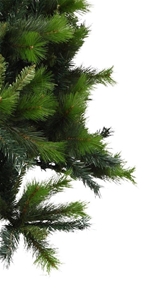 The Austrian Christmas Tree 8ft/2.4m - 1