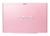 Sony VAIO S Series SVS13116FGP 13.3 inch Pink Notebook (New)