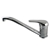 Standard Chrome Kitchen Sink Mixer Tap 4L/M Watermark and WELS Approved