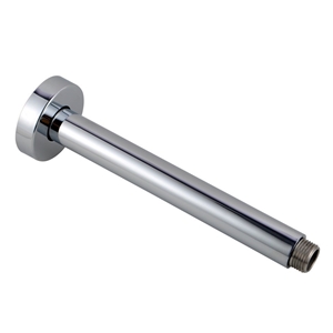 200mm Round Chrome Ceiling Roof Shower A