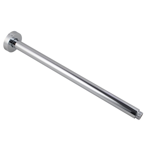 400mm Round Chrome Ceiling Roof Shower A