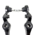 Pair Front Lower Control Arms+Ball Joints+Bushes Holden VU VX VY VZ series