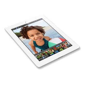 Apple iPad 3 with Wi-Fi 64GB (White)