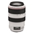 Canon EF 70-300mm f/4-5.6 L IS USM Lens (White)