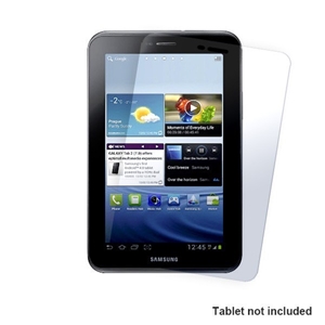 Samsung Galaxy Tab 2 7.0 Tablet Screen P