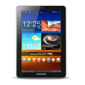 Samsung Galaxy Tab 7.7 P6800 3G WiFi 16G