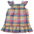Esprit Kids Baby Girls Maui Shirting Dress