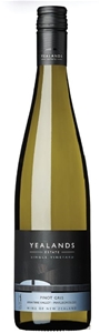 Yealands Estate Single Vineyard Pinot Gr