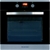 Kleenmaid 60cm 75L Multifunction Electric Wall Oven (KCOMF6012K)