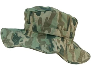 Dents Mens Camouflage Army Hat