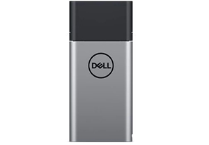 Dell Hybrid Adapter + Power Bank USB-C |
