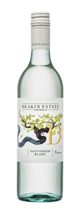 Deakin Estate Sauvignon Blanc 2018 (12 x