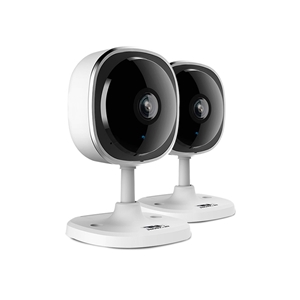 UL-tech IP Cameras Home CCTV Fisheye Sec