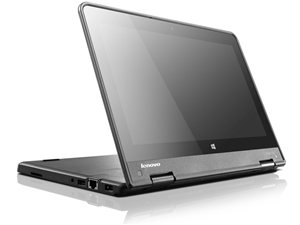 Lenovo ThinkPad 11e - 11.6" HD/N3150/4GB