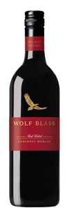 Wolf Blass `Red Label` Cabernet Merlot 2