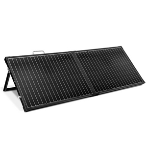 12V 200W Solar Panel Kit Generator Carav