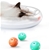 PetKit un Cat 4in1 Playground Scratcher - WHITE