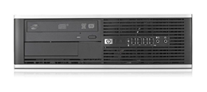 HP Compaq 8000 Elite SFF/C2D E8400/2GB/1