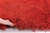 Marigold Shag Rug - Red - 225x155cm