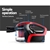 Devanti Cordless 150W Handstick Vacuum Cleaner - Red and Black