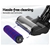 Devanti Cordless Handstick Vacuum Cleaner Head ONLY- Black