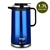 Cordless 1.8L Electric Kettle with Smart Keep Warm Function Blue
