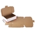 100x Mailing Box 174x128x53mm Mail Cardboard Diecut Mailer Standard AU Post