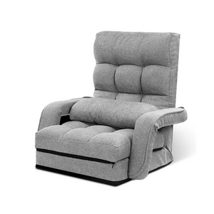 Artiss Lounge Sofa Armchair Floor Chaise