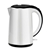 1.7 Litre 18/10 Food Grade Stainless Steel Electric Kettle White