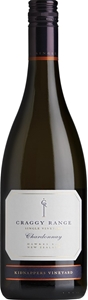 Craggy Range Kidnappers Chardonnay 2017 