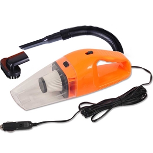 120W Portable Handheld Vacuum Cleaner Ca