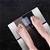 SOGA Glass Digital Body Fat Scale Bathroom Scales LCD Electronic