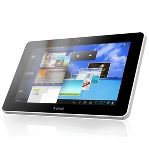 Ainol Novo7 Elf II WiFi 8GB Tablet (Blac