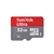 SanDisk 32GB Ultra microSDHC UHS-I (Class 10) card