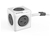 ALC-PC5304-BL Allocacoc Extended PowerCube 5 Outlets, 3M - Grey
