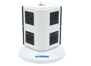 Safemore 2 Level VPS Original Power Stac